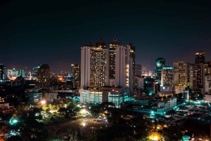 Bangkok: Flamenco Sky Bar Lounge Emquartier F&B Packages