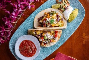 Bangkok: Flamenco Sky Bar Lounge Emquartier F&B Packages