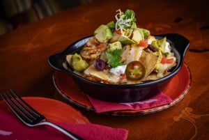 Bangkok: Flamenco Sky Bar Lounge Emquartier F&B Packages