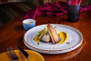 Bangkok: Flamenco Sky Bar Lounge Emquartier F&B Packages