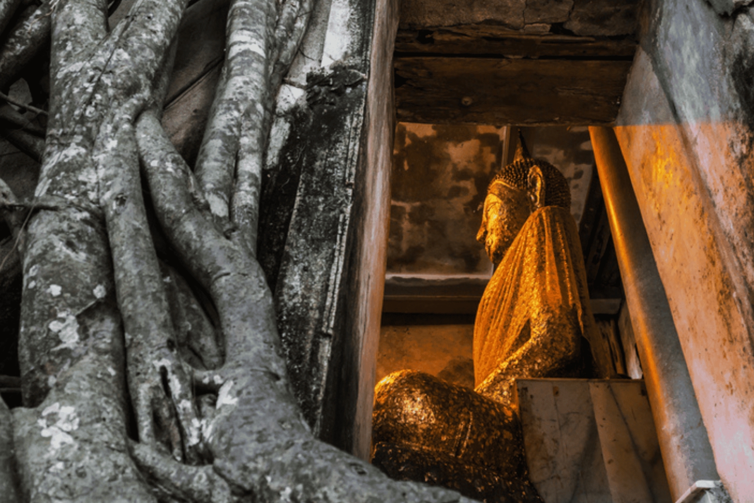 Bangkok: Pływające i Maeklong Markets Tour prywatnym czarterem