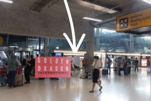 Bangkok: Pływające i Maeklong Markets Tour prywatnym czarterem