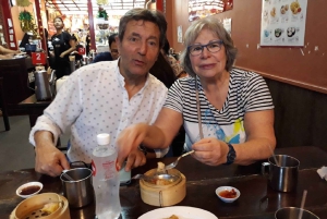 Bangkok : visite d'une jounée personnalisée avec transport local