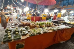 Bangkok: Hel- eller halvdagstur med afhentning på hotellet