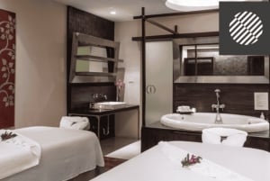 Bangkok: G Spa at Pullman Bangkok Hotel G E-Voucher