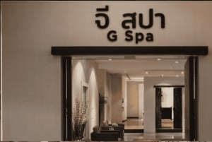 Bangkok: G Spa at Pullman Bangkok Hotel G E-Voucher