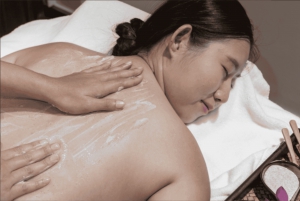 Bangkok: G Spa at Pullman Bangkok Hotel G E-Voucher