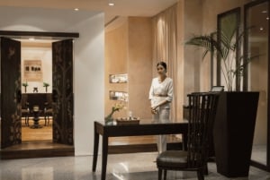 Bangkok: G Spa at Pullman Bangkok Hotel G E-Voucher