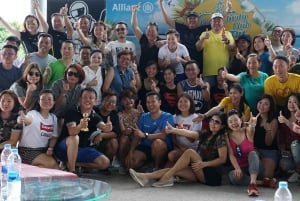 Bangkok: Gokart-opplevelse