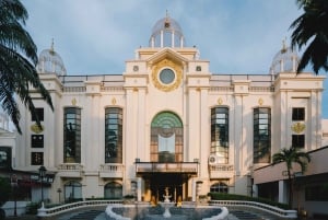 Bangkok: Golden Dome Cabaret Show Entry Ticket