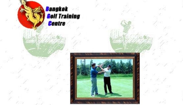 Bangkok Golf Training Centre