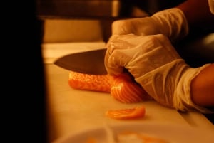 Bangkok: Rejs kolacyjny Grand Chao Phraya z pokazem na żywo