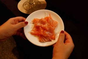 Bangkok: Rejs kolacyjny Grand Chao Phraya z pokazem na żywo