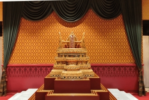 Bangkok: Grand Palace, Emerald Buddha, and Museum Siam Tour