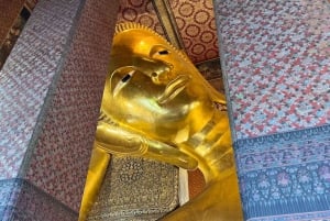 Bangkok: Grand Palace & Museum Siam Heritage Private Tour