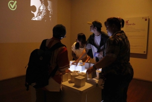 Bangkok: Grand Palace & Museum Siam Heritage Private Tour
