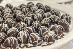 Bangkok: Grand Palace, Wat Arun og Big Buddha – tur i lille gruppe