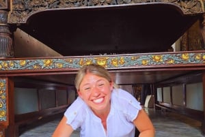 Bangkok: Visita al Gran Palacio, Wat Pho, Wat Arun y Wat Sa Ket