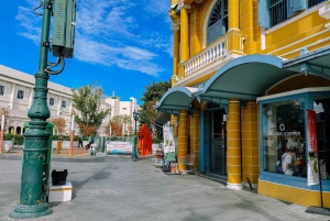 Bangkok: Rundgang durch den Grand Palace, Wat Pho und Wat Arun