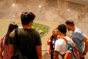 Bangkok: Rundgang durch den Grand Palace, Wat Pho und Wat Arun