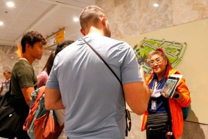 Bangkok: Rundgang durch den Grand Palace, Wat Pho und Wat Arun