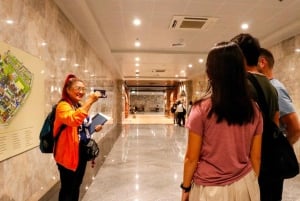 Bangkok: Rundgang durch den Grand Palace, Wat Pho und Wat Arun