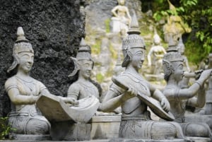 Bangkok: Wielki Pałac, Wat Pho z degustacją deserów z mango