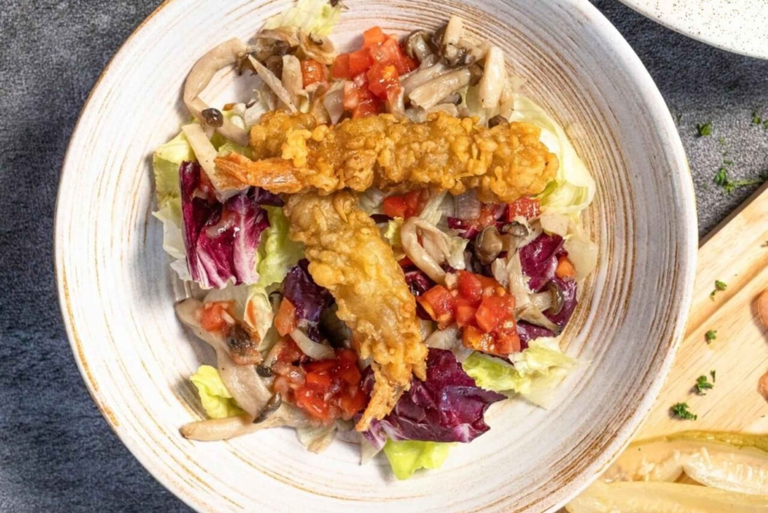 Bangkok: Gravity 87 Rooftop Lounge At Ramada Bangkok