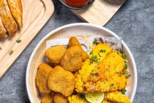 Bangkok: Gravity 87 Rooftop Lounge Ramada Bangkokissa