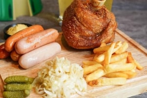 Bangkok: Gravity 87 Rooftop Lounge At Ramada Bangkok