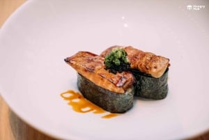 Бангкок: международный шведский стол в Грейт-Харборе