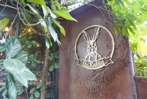 Bangkok Green Oasis Nature Bike Tour