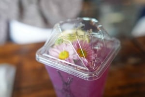 Bangkok Green Oasis Nature Bike Tour