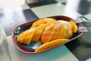 Bangkok Green Oasis Nature Bike Tour