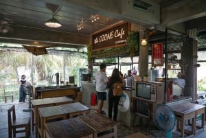 Bangkok Green Oasis Nature Bike Tour