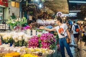 Visite d'une demi-journée à Bangkok