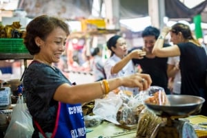 Bangkok: Half-Day Thai Cooking Class in Bangrak District