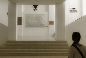 Półdniowa wycieczka piesza po Bangkoku