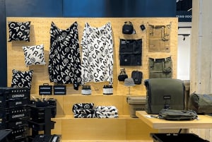 Półdniowa wycieczka piesza po Bangkoku