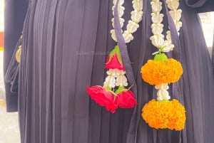 Półdniowa wycieczka piesza po Bangkoku