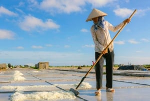 Bangkok: Highlights Tour with Grand Palace & Floating Market