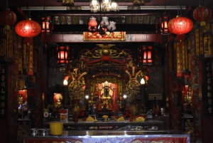 Bangkok: Highlights Tour wth Grand Palace & Must See Temples