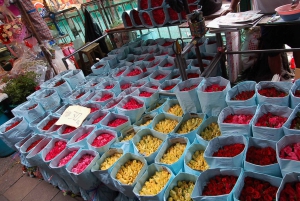 Бангкок: экскурсия по историческим храмам и потаенный бар на закате