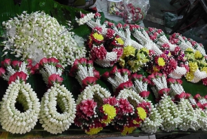 Бангкок: экскурсия по историческим храмам и потаенный бар на закате