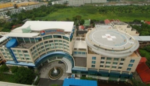Bangkok Hospital