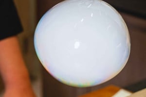 Bangkok: Hotaru 119 Omakase & Izakaya Sezonowe degustacje