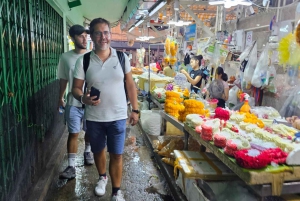 Bangkok in a Day: Must-Visit Highlights Tour with a Guide