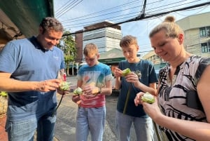 Bangkok in a Day: Must-Visit Highlights Tour with a Guide