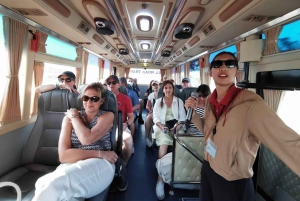 Bangkok in a Day: Must-Visit Highlights Tour with a Guide