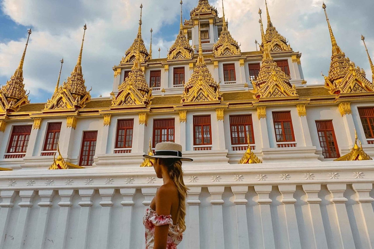 Bangkok: Tour fotográfico para o Instagram com um fotógrafo profissional